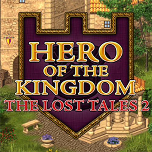 Hero of the Kingdom: The Lost Tales 2