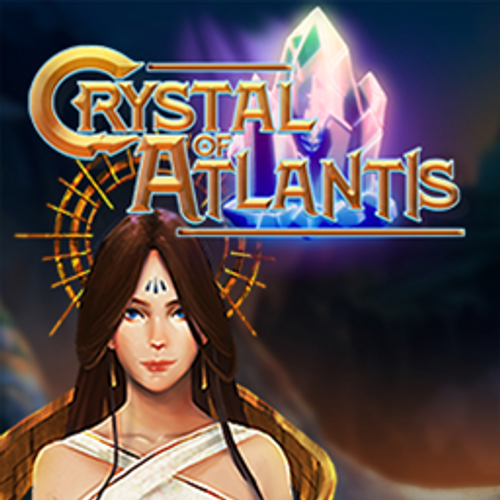 Crystal of Atlantis Crystal of Atlantis