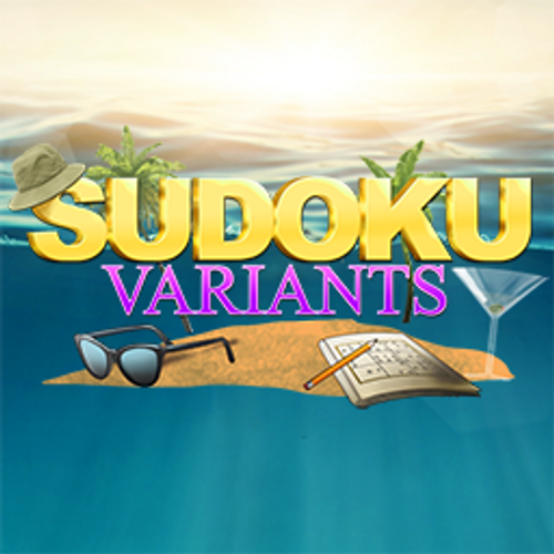 Sudoku Variants