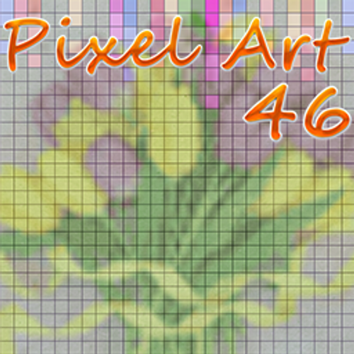 Pixel Art 46