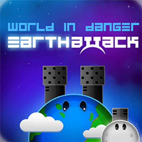 World in Danger: Earth Attack
