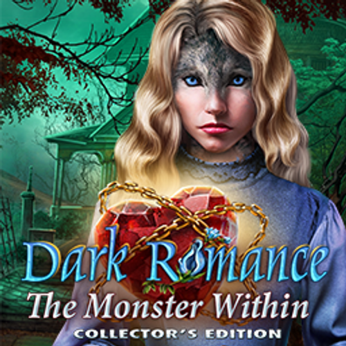 Dark Romance: The Monster Within Collector's Edition Dark Romance: The Monster Within Collector's Edition