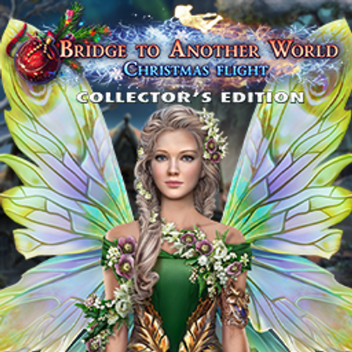 Bridge to Another World: Christmas Flight Collector's Edition