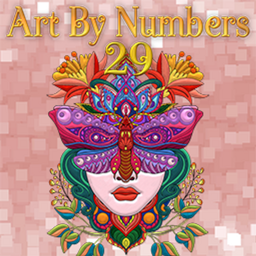 Art By Numbers 29