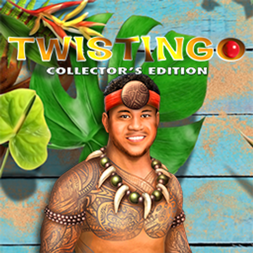 Twistingo Collector's Edition