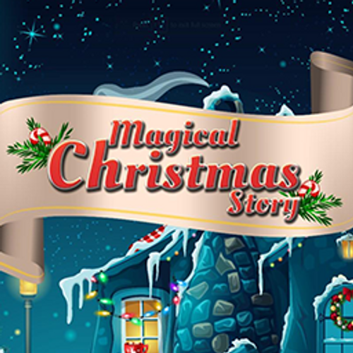 Magical Christmas Story Magical Christmas Story