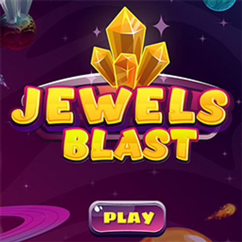 Jewels Blast