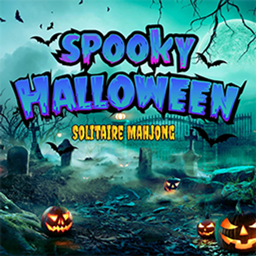 Haunted Spider Solitaire - WildTangent Games