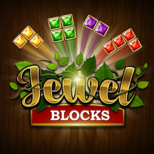 Jewel Blocks