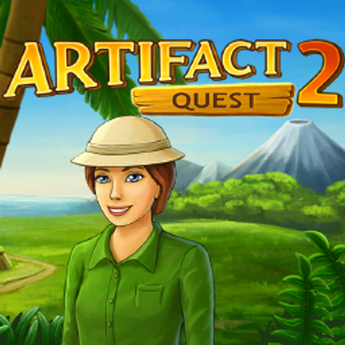 Artifact Quest 2