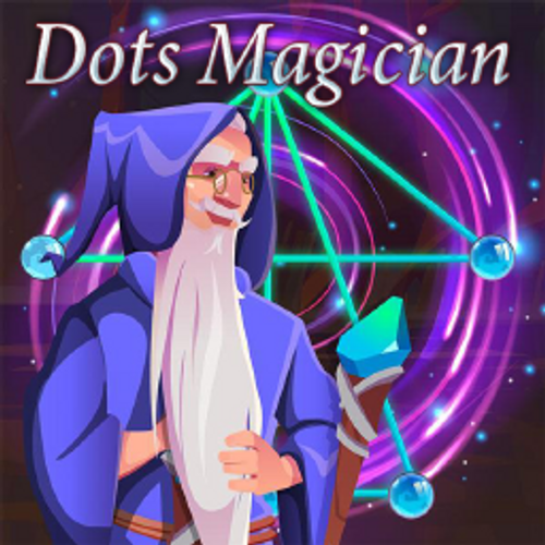 Dots Magician