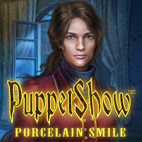 PuppetShow: Porcelain Smile