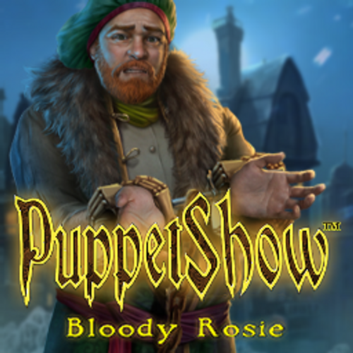 PuppetShow: Bloody Rosie
