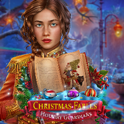 Christmas Fables: Holiday Guardians