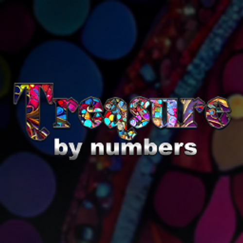 Treasure by Numbers