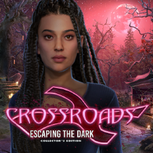 Crossroads: Escaping the Dark Collector's Edition