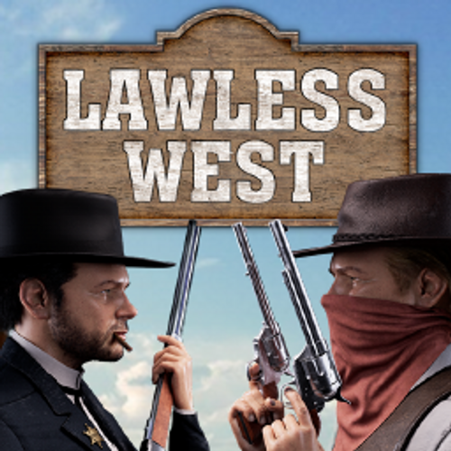 Lawless West