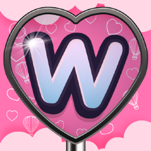 Valentine's Word Search