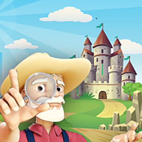 Uncle Hank's Adventures: Dragon's Tale Uncle Hank's Adventures: Dragon's Tale