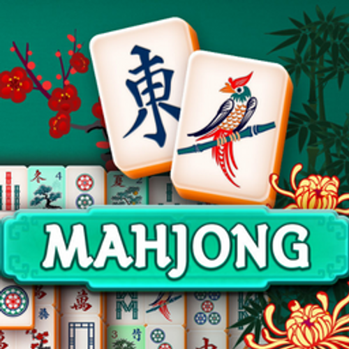 Solitaire Mahjong Candy