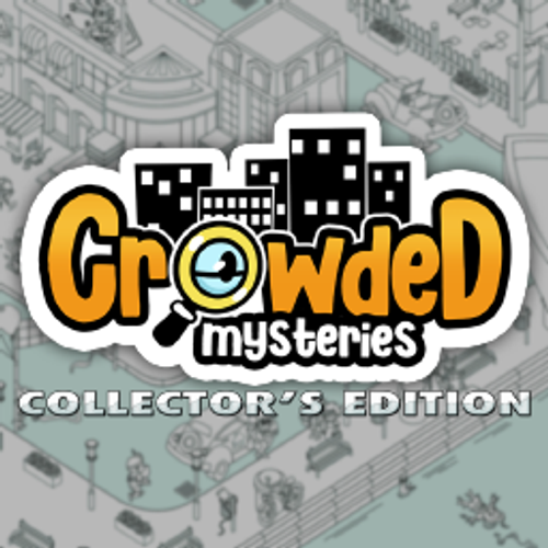 Crowded Mysteries Collector's Edition