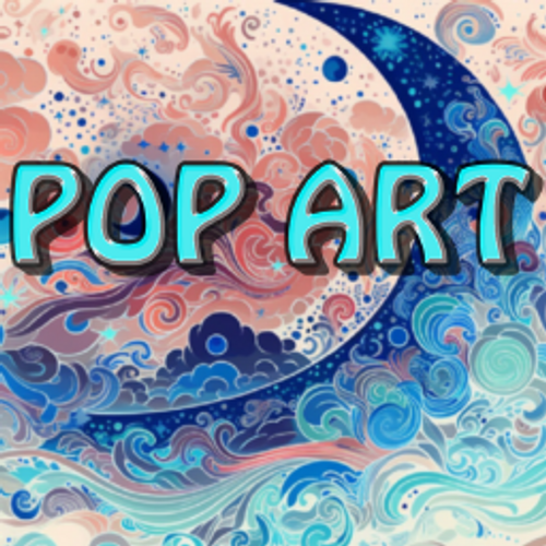 Pop Art Pop Art