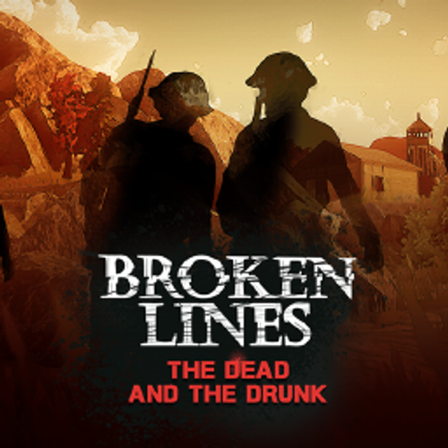 Broken Lines