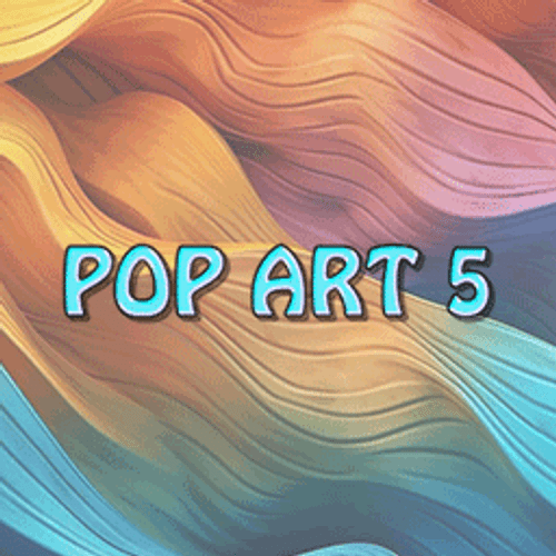 Pop Art 5