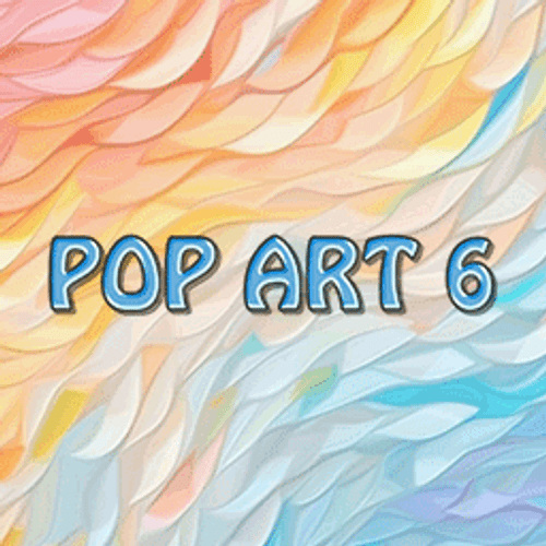 Pop Art 6