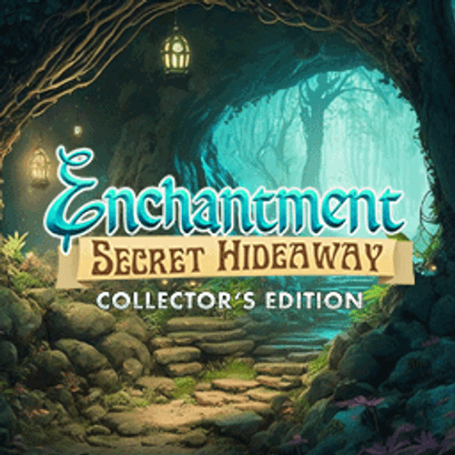 Enchantment: Secret Hideaway Collector's Edition