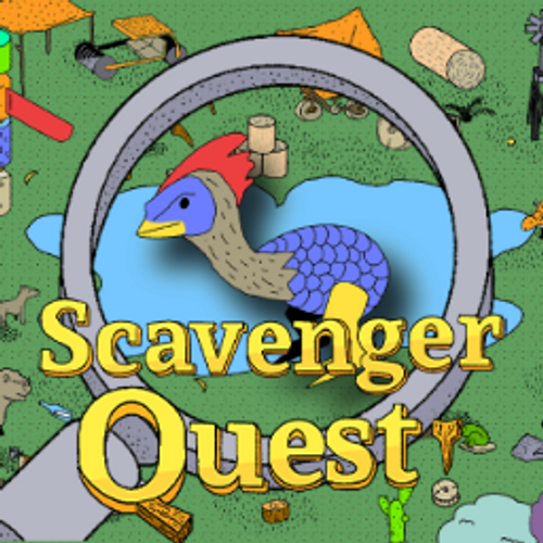 Scavenger Quest