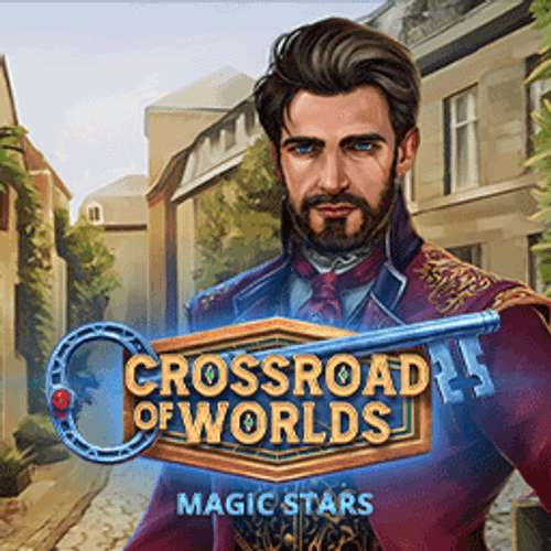 Crossroad of Worlds: Magic Stars