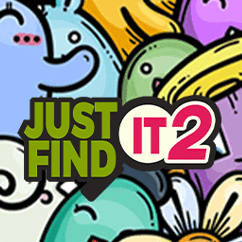 Just Find It 2 Just Find It 2