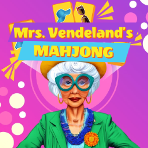 Mrs. Vendeland's Mahjong