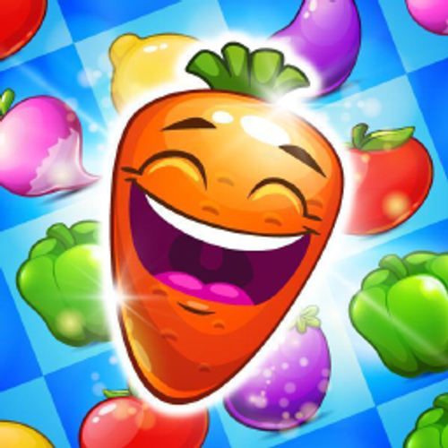 Farm Mania Match 3