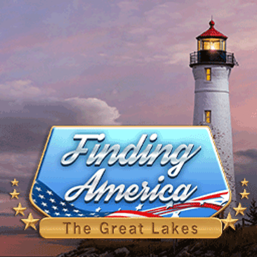 Finding America: The Great Lakes Finding America: The Great Lakes