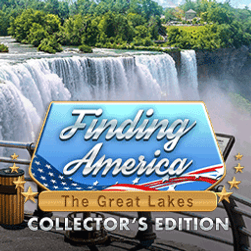 Finding America: The Great Lakes Collector's Edition