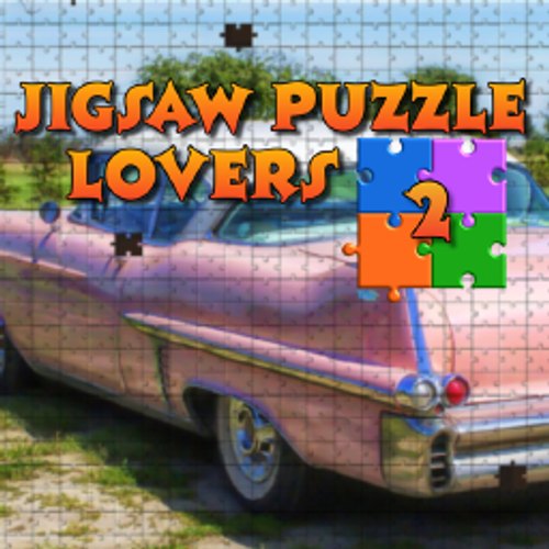 Jigsaw Puzzle Lovers 2 (1)
