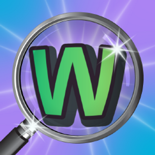 Word Search Word Search