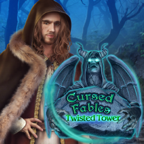 Cursed Fables: Twisted Tower