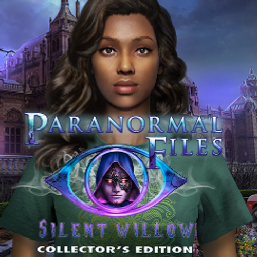 Paranormal Files: Silent Willow Collector's Edition