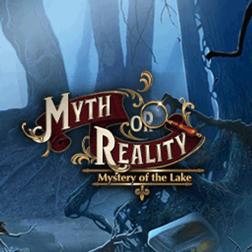 Myth or Reality Mystery of the Lake