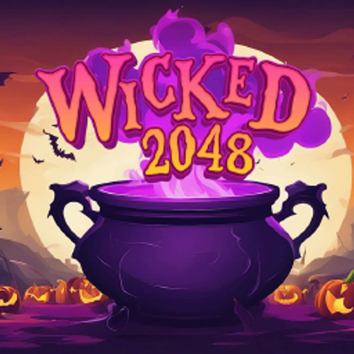 2048 Wicked