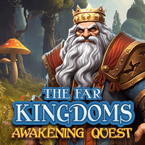 The Far Kingdoms: Awakening Quest