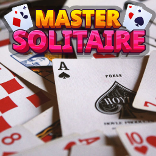 Master Solitaire