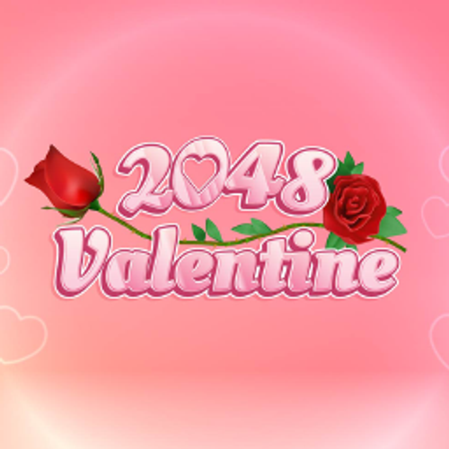 2048 Valentine's