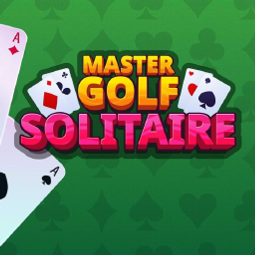 Master Golf Solitaire