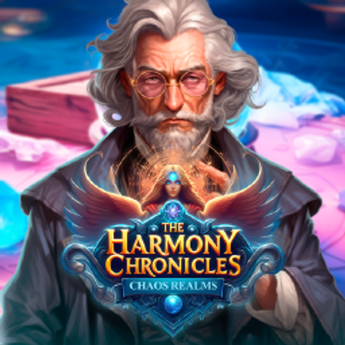 The Harmony Chronicles: Chaos Realms