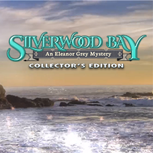 Silverwood Bay: An Eleanor Grey Mystery Collector's Edition