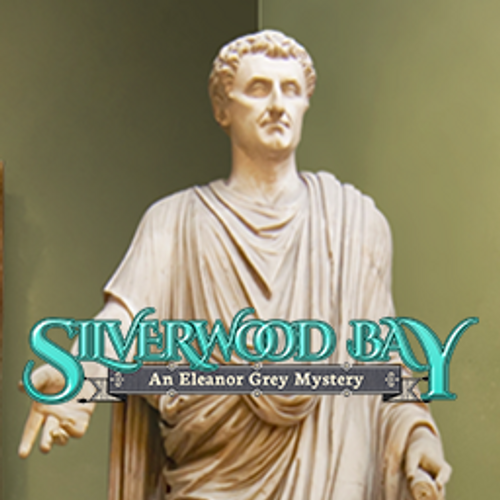 Silverwood Bay: An Eleanor Grey Mystery